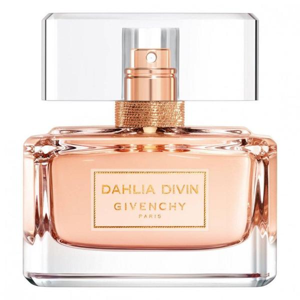 Perfume Givenchy Dahlia Divin Nude EDP 50ML