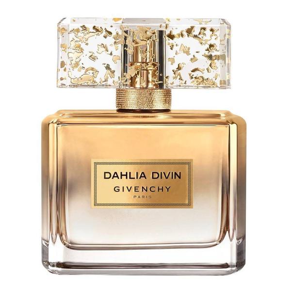 Perfume Givenchy Dahlia Divin Nude EDP 75ML