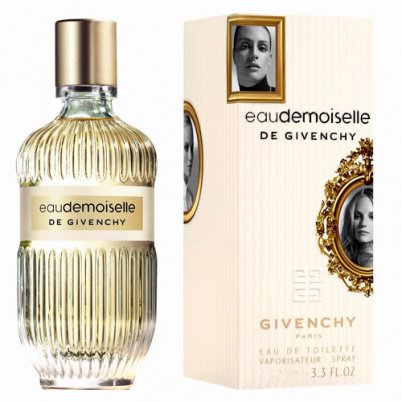 Perfume Givenchy Eudemoiselle Eau de Toilette 50 Ml