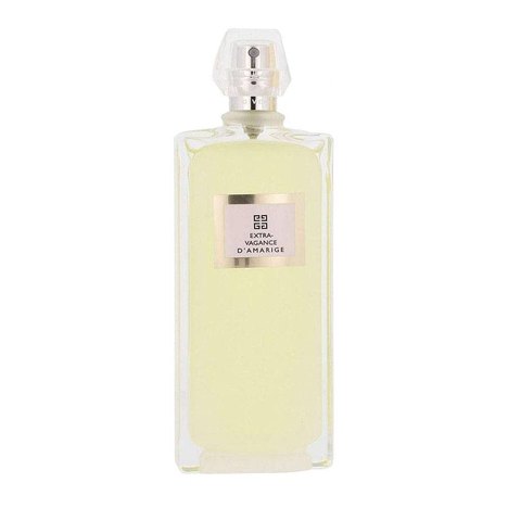 Perfume Givenchy Extravagance D'amarige Edt 100Ml