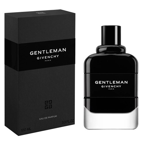 Perfume Givenchy Gentleman Masculino Eau de Parfum