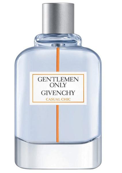 Perfume Givenchy Gentlemen Only Casual Chic Eau de Toilette Masculino