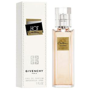 Perfume Givenchy Hot Couture Eau de Parfum Feminino - Givenchy - 30 Ml