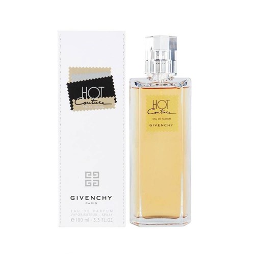 Perfume Givenchy Hot Couture Edp 100Ml