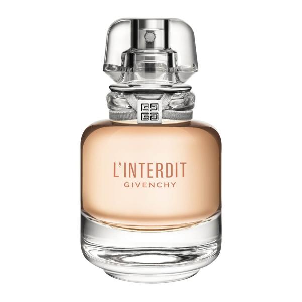 Perfume Givenchy LInterdit Feminino Eau de Toilette 50ml Spray