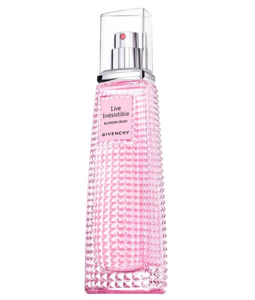 Perfume Givenchy Live Irresistible Blossom Crush Eau de Toilette Feminino