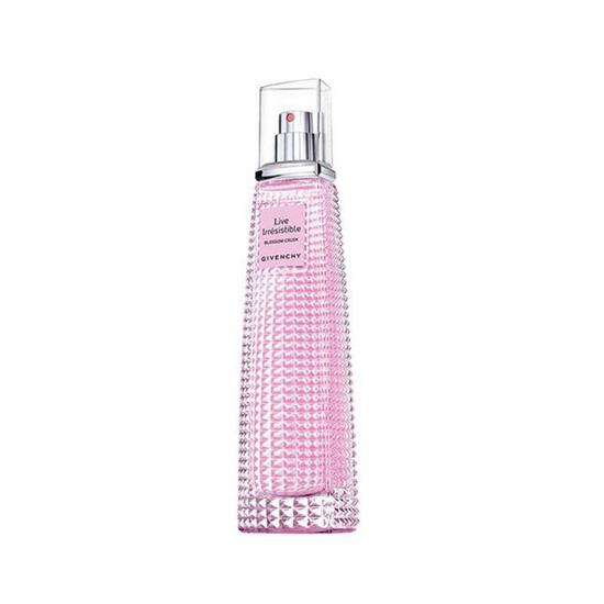 Perfume Givenchy Live Irresistible Blossom Crush EDT F 50ML