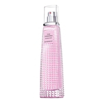 Perfume Givenchy Live Irresistible Blossom Crush Feminino Eau De Toilette - 75ml