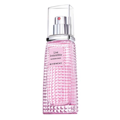 Perfume Givenchy Live Irresistible Blossom Crush Feminino Eau de Toilette