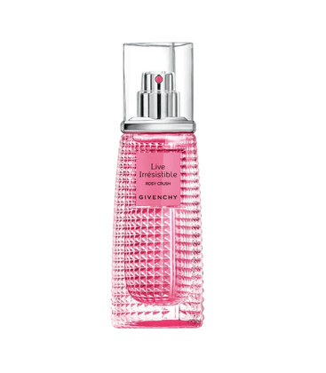 Perfume Givenchy Live Irresistible Rosy Crush Feminino Eau de Parfum 30ml