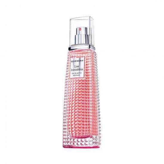 Perfume Givenchy Live Irrestistible Delicieuse Edp 50Ml