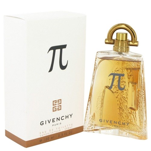 Perfume Givenchy Pi 100Ml