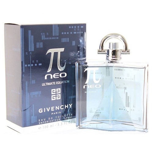 Perfume Givenchy Pi Neo Edt For Men 30Ml