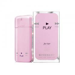Perfume Givenchy Play EDP F 75ML