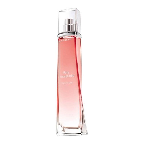 Perfume Givenchy Very Irresistible Eau En Rose Edt 50Ml
