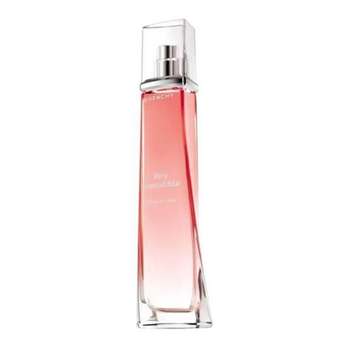 Perfume Givenchy Very Irresistible Eau En Rose Edt 75Ml Tester