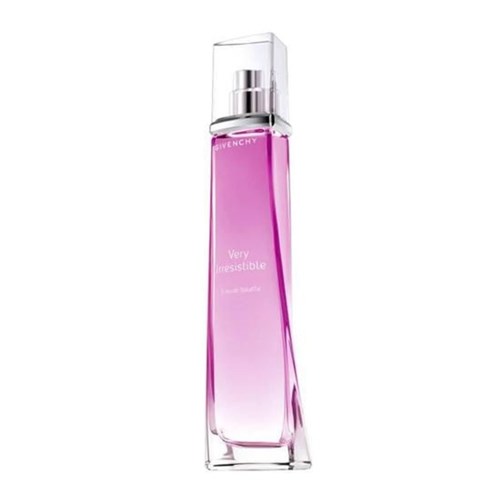 Perfume Givenchy Very Irresistible Edt 75Ml Tester