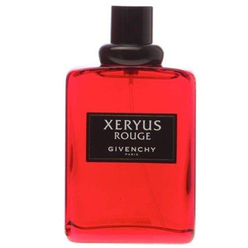 Perfume Givenchy Xeryus Rouge EDT Masculino
