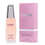 Perfume Giverny Cherry Pour Femme - Eau De Parfum 30ml