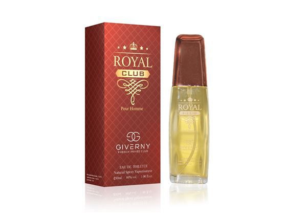 Perfume Giverny Fragrancia Masc. One Million Paco Rabanne (intense) 30 Ml