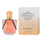 Perfume Giverny Imperiale Fragrancia feminina 100 ml