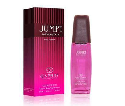 Perfume Giverny Jump To Th Fragrancia Masculina 30 Ml