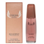 Perfume Giverny opera feminino 30 ml