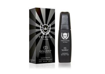 Perfume Giverny Premium Pour Homme - 30ml