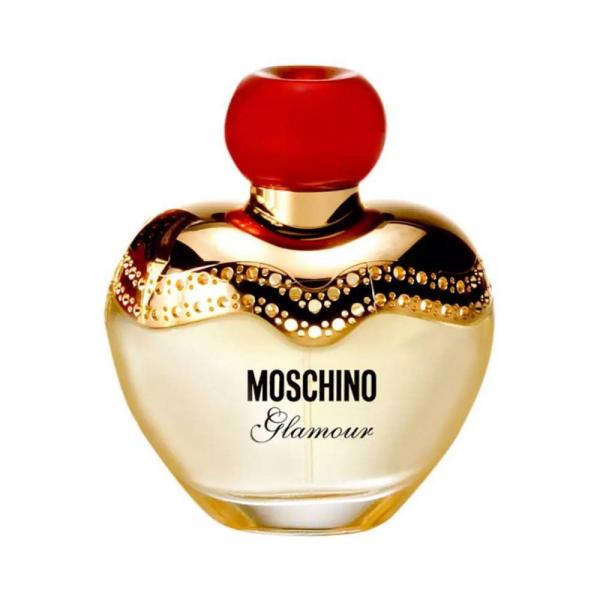 Perfume Glamour Moschino Feminino EDP 100 ML Tester - Guerlain