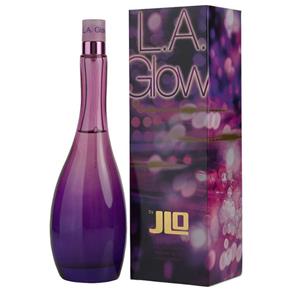 Perfume Glow La Feminino Eau de Toilette - Jennifer Lopez - 100ml