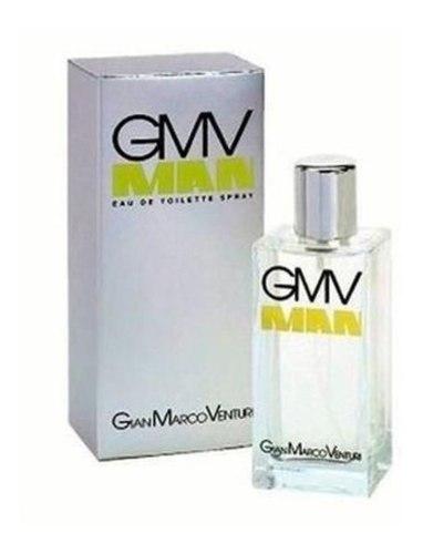 Perfume GMV Man Gian Marco Venturi EDT Masculino 1000ML