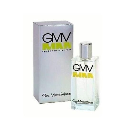 Perfume Gmv Man Gian Marco Venturi Edt Masculino 50 Ml