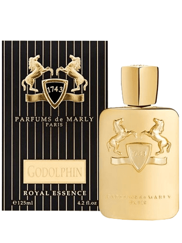 Perfume Godolphin - Parfums de Marly - Masculino - Eau de Parfum (125 ML)