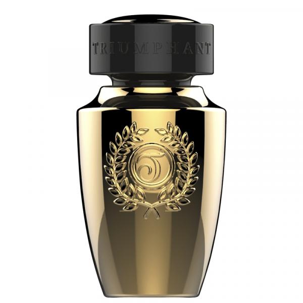 Perfume Gold Glory Triumphant Eau de Toilette 100ml - Perfume Masculino