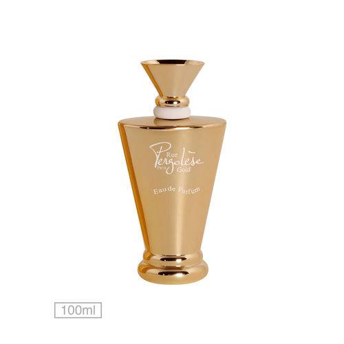 Perfume Gold Pergolese 100ml