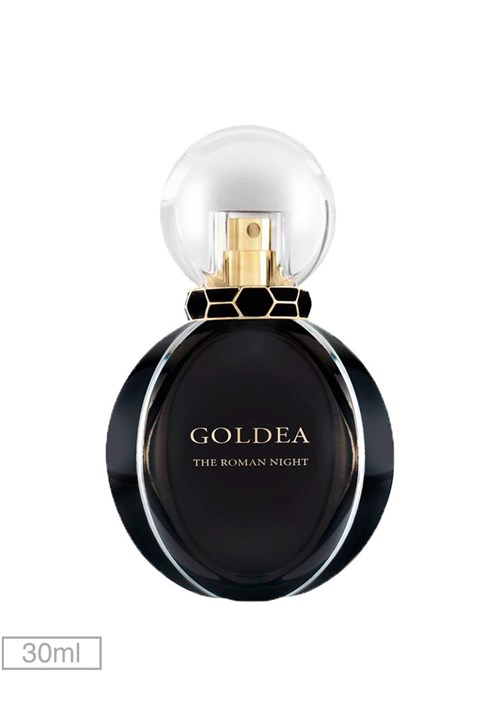 Perfume Goldea The Roman Night Bvlgari 30ml