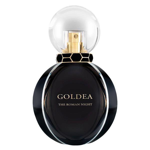 Perfume Goldea The Roman Night Bvlgari Eau de Parfum Feminino - 30ml