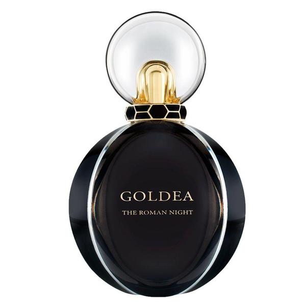 Perfume Goldea The Roman Night Bvlgari Eau de Parfum Feminino - 50ml