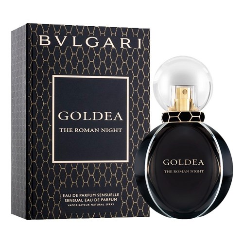 Perfume Goldea The Roman Night - Bvlgari - Feminino - Eau de Parfum (75 ML)