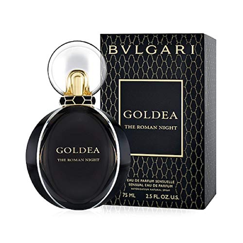 Perfume Goldea The Roman Night Feminino Eau de Parfum 75ml