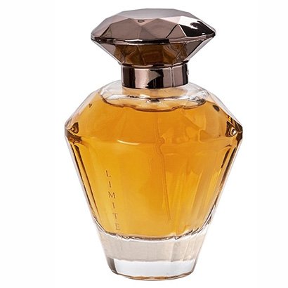 Perfume Golden Challenge Limited Feminino Coscentra EDP 100ml