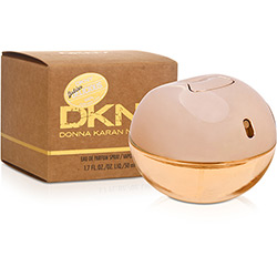 Perfume Golden Delicious Feminino Eau de Parfum 50 Ml - DKNY