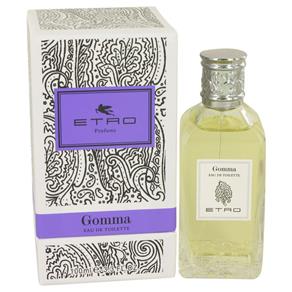 Perfume Gomma (Unisex) Etro Eau de Toilette - 100 Ml