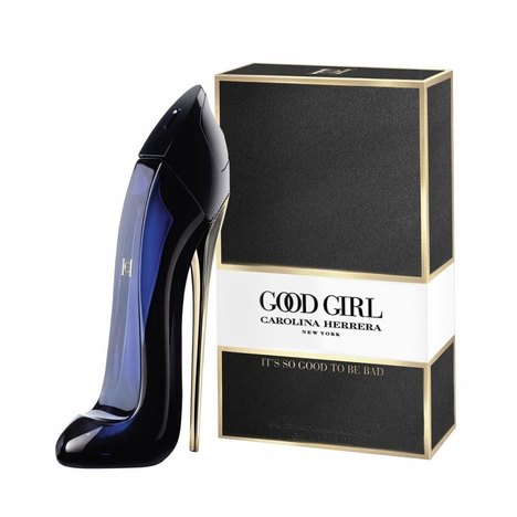 Perfume Good Girl Carolina Herrera 50Ml