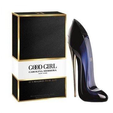 Perfume Good Girl Carolina Herrera 80Ml