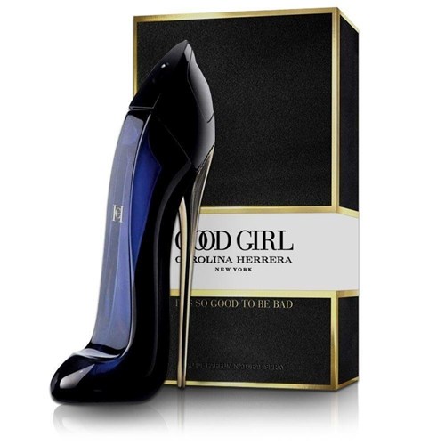 Perfume Good Girl - Carolina Herrera - Feminino - Eau de Parfum (80 ML)