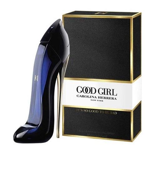 Perfume Good Girl Eau de Parfum Carolina Herrera Perfume Femino 30ml