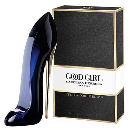 Perfume Good Girl Edp 80 Ml - Carolina Herrera