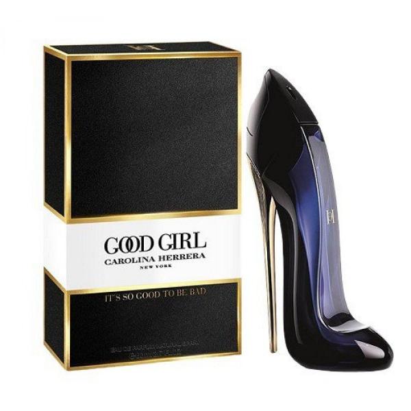 Perfume Good Girl Feminino 50 Ml 100 Original e Lacrado - Carolina Herrera