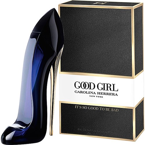 Perfume Good Girl Feminino Carolina Herrera - 80Ml (80ML)